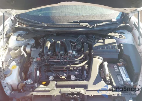 2013 Nissan Maxima 3.5 Sv from USA, damaged, VIN 1N4AA5AP1DC832032